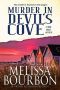 [A Book Magic 01] • Murder in Devil's Cove · 1st in a New Cozy Mystery Series (A Book Magic Mystery)